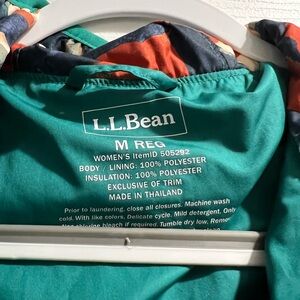 Great LLBEAN pullover in EUC